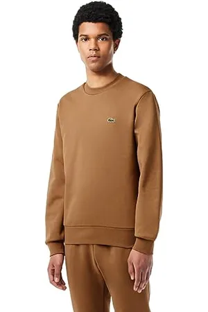 Lacoste SH9608 Felpa, , XXS Uomini