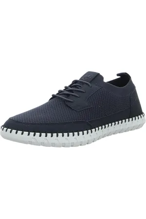 Rieker B2953, Mocassino Uomo, , 42 EU