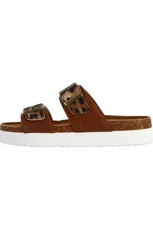 Kaporal 5 Solinea, Zoccoli Donna, , 39 EU
