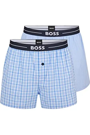 HUGO BOSS NOS EW 2p Boxer a Pantaloncino, , XL Uomo