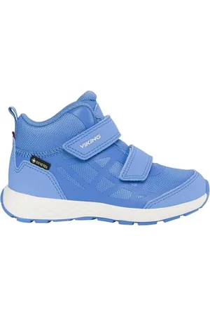 Viking Veme Reflex Mid GTX 2v, Scarpe da Passeggio, Guscio d