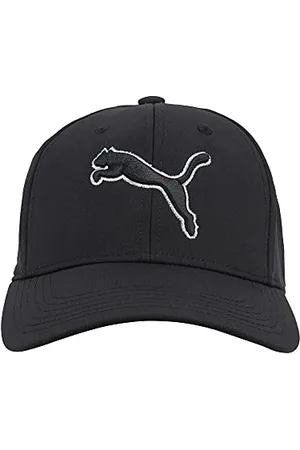 PUMA Evercat Dillon-Berretto Elasticizzato Cappellino da Baseball, , S/M Unisex-Adulto