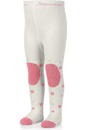Sterntaler Krabbelstrumpfhose Mabel Collant, , 80 Bimba