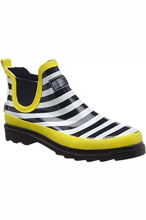 Regatta REGV7|# Lady Harper - (Navy/Lemon Tea), 5 UK EU
