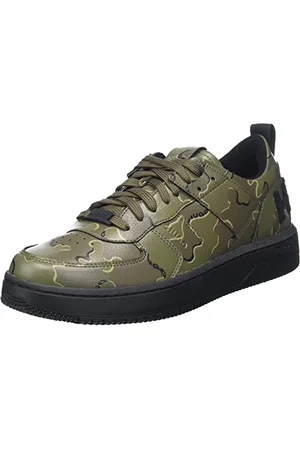 HUGO BOSS Kilian_Tenn_pucam, Scarpe da Ginnastica Uomo, , 43 EU