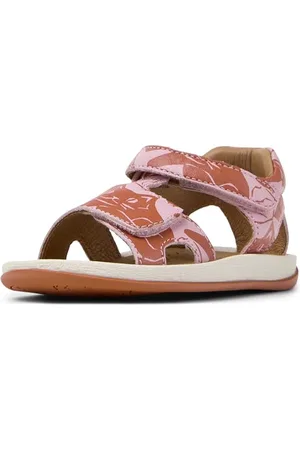 Camper Bicho K800580, T-Strap Sandal Bimba 0-24, , 24 EU