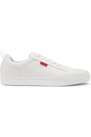 HUGO BOSS Morrie Tenn Napu Trainers EU 44