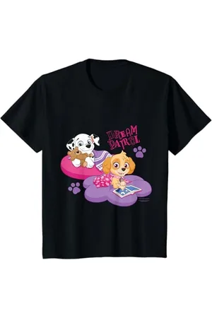 Paw Patrol Bambino - Marshall Skye Dream Patrol Maglietta