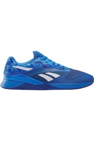 Reebok Nano X4, Sneaker Unisex - Adulto, , 34.5 EU