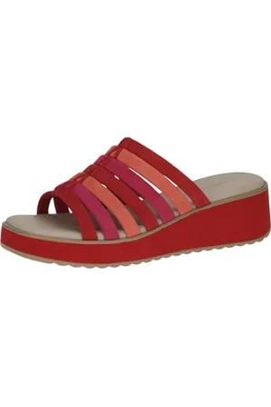 Caprice Damen 9-27201-44, Sandali Donna, , 41 EU