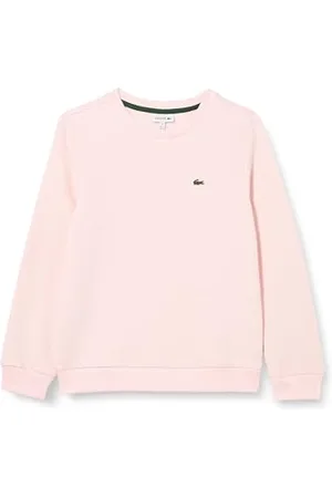 Lacoste SJ5284, Felpa Bambini e ragazzi, , 4 anni