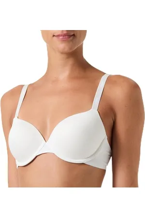 HUGO BOSS Underwire Bra Ci Reggiseno con Ferretto, , 75B Donna