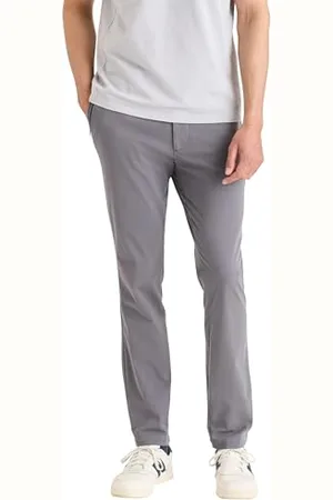 Dockers Go Active Flex Chino Skinny, Pantaloni Uomo, , 33W / 30L