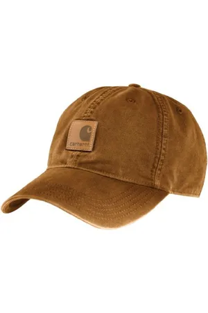 Carhartt Canvas Cap, Cappellino da baseball Unisex - Adulto, , Taglia unica