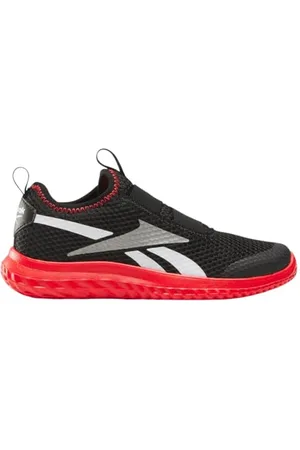 Reebok Rush Runner Slip-on, Scarpe da Ginnastica, , 29 EU