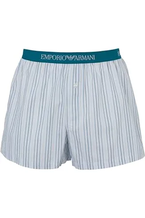 Emporio Armani Boxer, Slip Boxer Uomo,