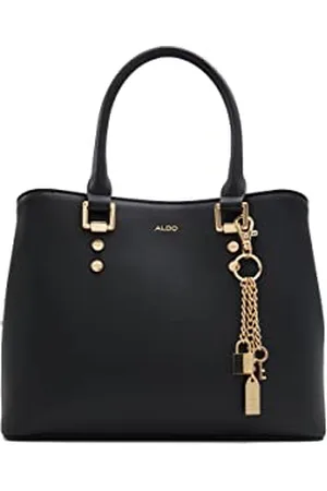 Aldo Legoiri - Borsa da donna con manico superiore, taglia unica, , Medium