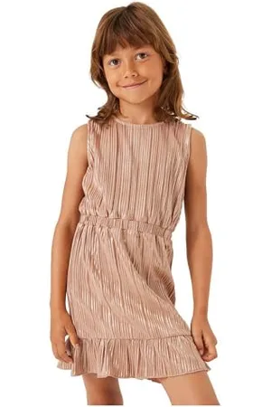 Garcia Kids Vestito, , 6 Anni Bambina