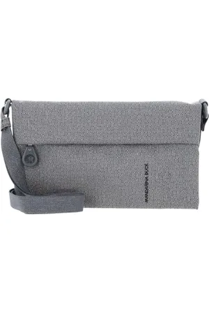 Mandarina Duck MD 20 LUX P10QNT33, Multipocket Donna, , Taglia unica