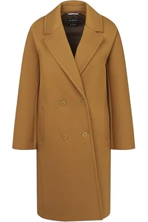 Bugatti 761000-71250 Cappotto, , 52 Donna