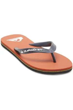 Quiksilver Molokai Core, Sandali Uomo, , 40 EU
