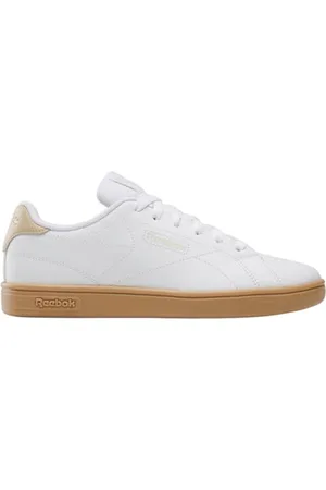 Reebok Court Clean, Scarpe da Ginnastica Donna, , 41 EU