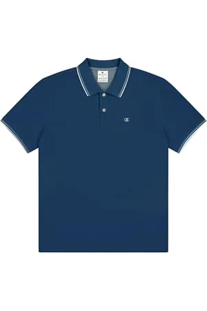 Champion Legacy-Polo with Chest Logo, (Bs560), XL Uomo