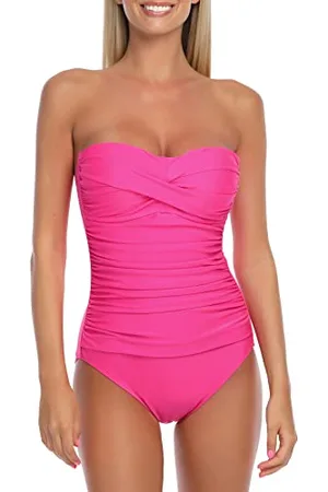 Relleciga Classico Costume Intero, , XL Donna