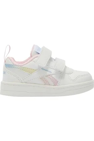Reebok Royal Prime 2.0 Two Strap, Scarpe da Ginnastica Bambina, , 25 EU