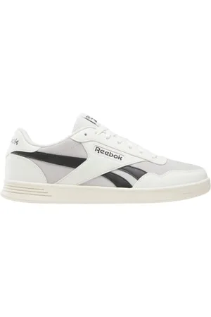 Reebok Court Advance, Scarpe da Ginnastica Unisex-Adulto, , 38.5 EU