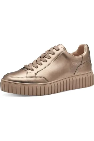 QS by s.Oliver Sneaker da Donna Low 5-23645-41, Piattaforma, , 40 EU