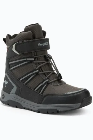 KangaROOS K-MJ Eldora EV RTX Stivali da neve unisex, taglia 39 EU, ., 39