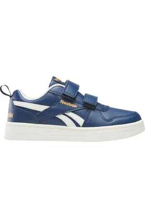 Reebok Royal Prime 2.0 Two Strap, Scarpe da Ginnastica, , 31.5 EU