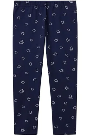 Benetton Leggings