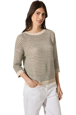 CECIL B303255 Pullover, , M Donna