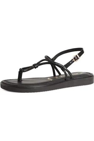 Tamaris Damen 1-28601-44, Sandali Bassi Donna, , 39 EU