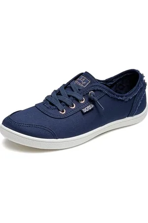 Skechers Bobs B Cute, Scarpe da ginnastica Donna, , 38.5 EU