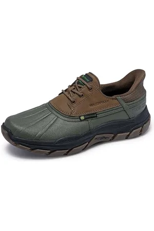 Skechers X John Deere RESPECTED TANZIER, Scarpe da Ginnastica Uomo, , 47.5 EU