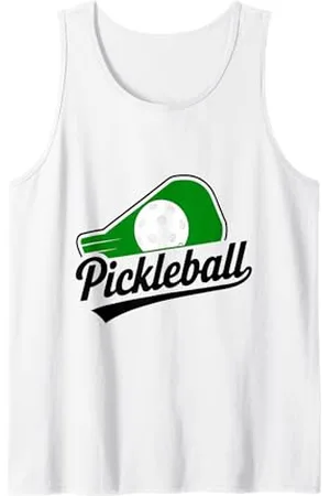 Trendy Tamale Un fantastico pickleball Sport Fun New Pickleball Players Novità Canotta