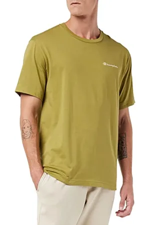 Champion Eco Future S-S T-shirt, Uomo, , S