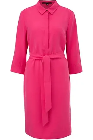 Comma, 2148773 Vestito, , 50 Donna