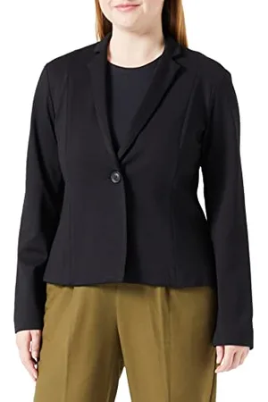 Sisley Jacket 2suhlw013 Giacca, , 46 Donna