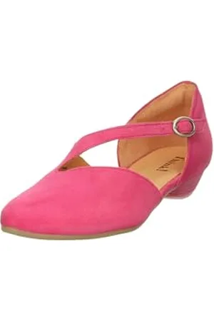 Think! Grace Lederfutter, Scarpe da Ginnastica Donna, , 37 EU