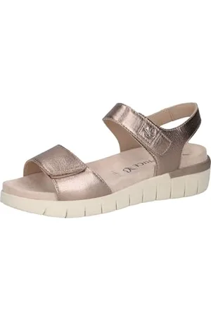 Caprice Damen 9-28701-42, Sandali Bassi Donna, , 37 EU Larga
