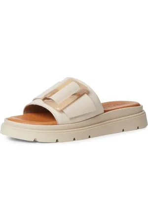 Tamaris Damen 1-27234-44, Ciabatte Donna, , 41 EU