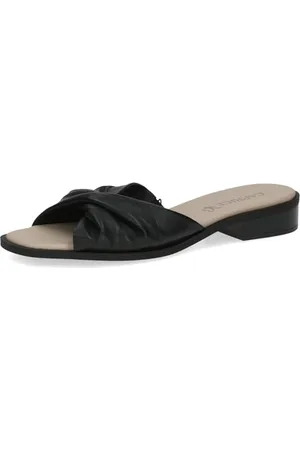 Caprice Damen 9-27206-44, Mocassino Donna, , 42 EU