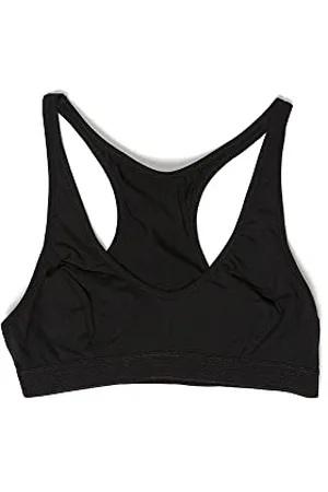 Dim Reggiseno Brassiere Sport Micro Comfort Bambina x1, , 12 Anni