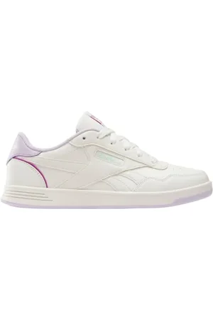Reebok Court Advance, Scarpe da Ginnastica Donna, , 37.5 EU