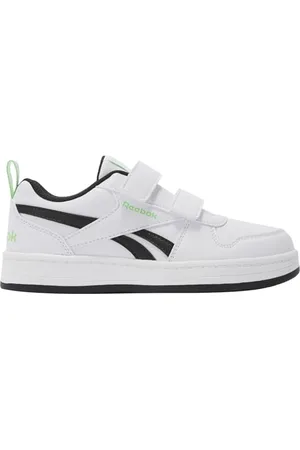 Reebok Royal Prime 2.0 Two Strap, Scarpe da Ginnastica, , 31 EU