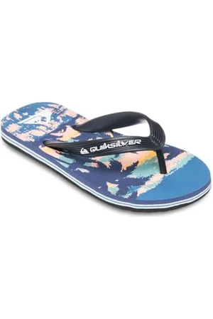 Quiksilver Molokai Art 25 Youth, Sandali, , 36 EU